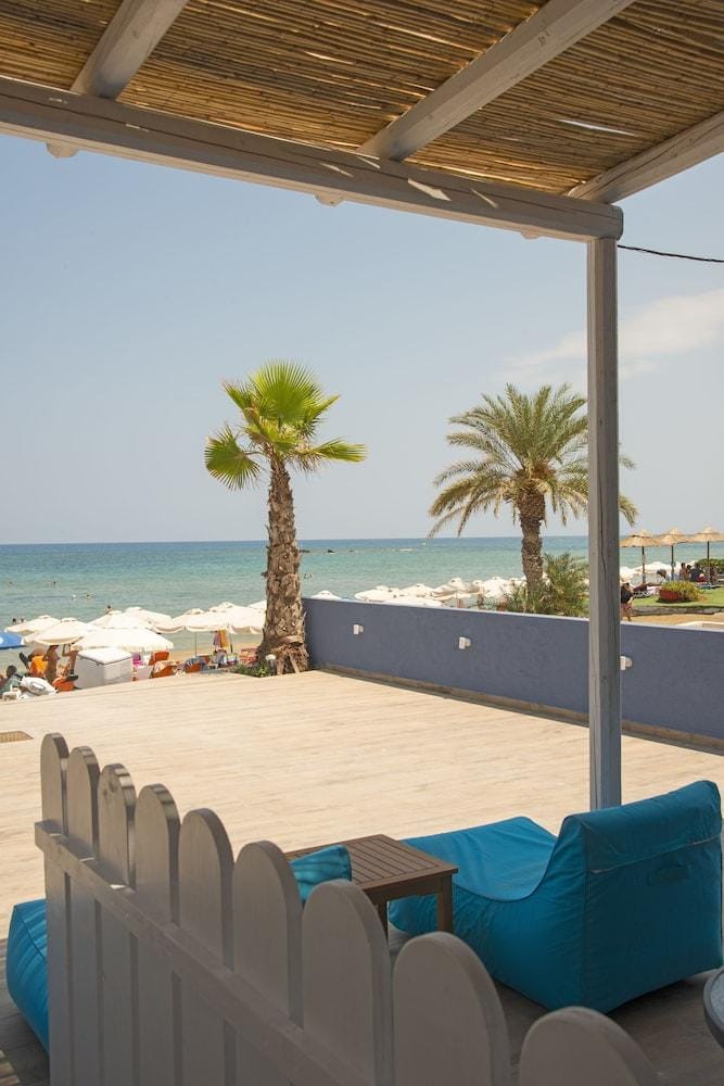 Stalis Hotel Hotel in Stalida