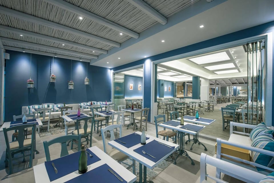 Stalis Hotel Hotel in Stalida