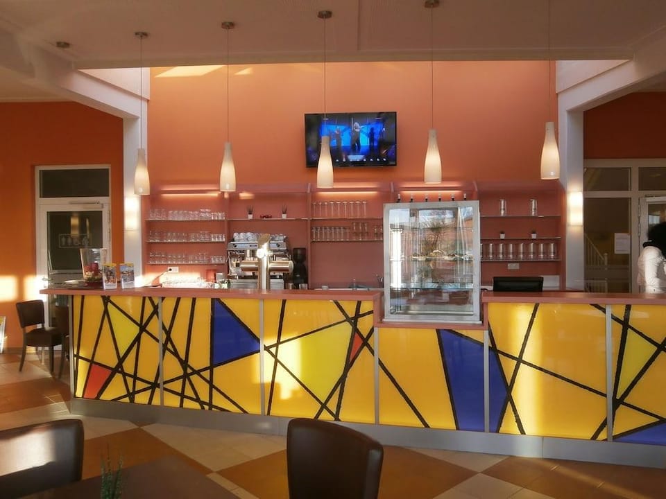 JUFA Hotel Jülich im Brückenkopf-Park Hotel in Rhineland-Palatinate