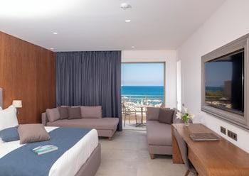 Nana Golden Beach - All Inclusive Hotel in Crete Region