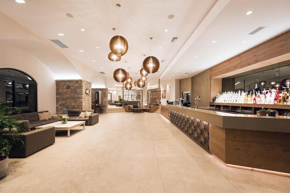 Nana Golden Beach - All Inclusive Hotel in Crete Region