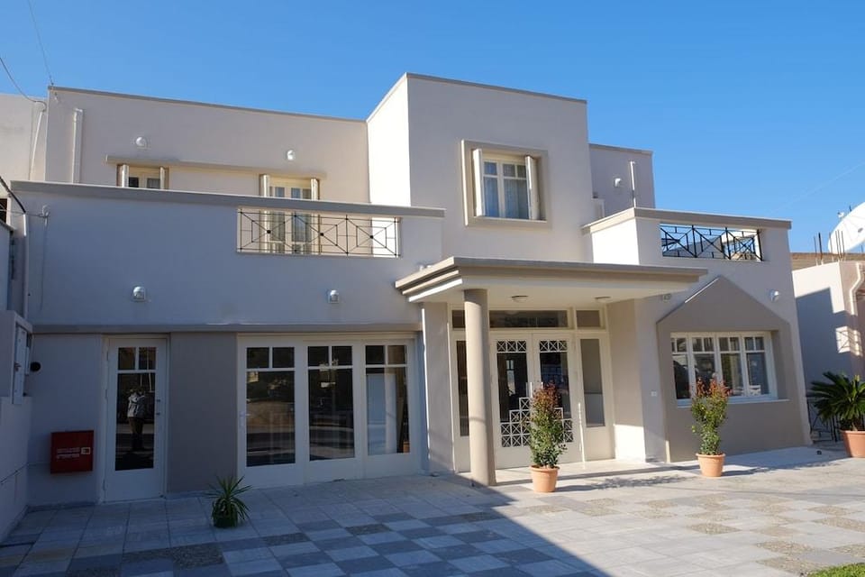 Dialinas Apartments Hotel in Lasithi