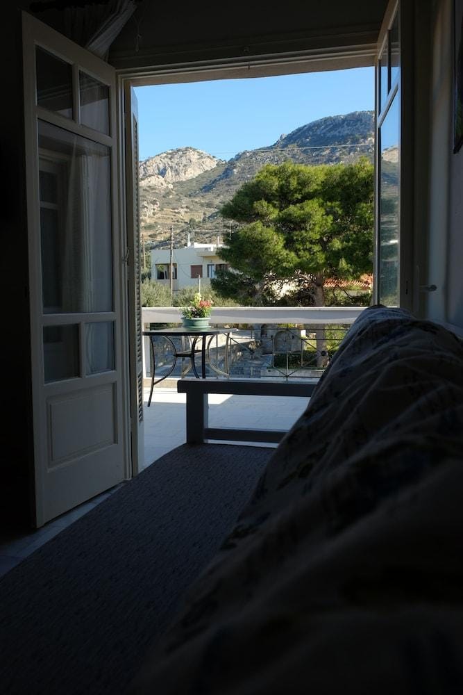 Dialinas Apartments Hotel in Lasithi