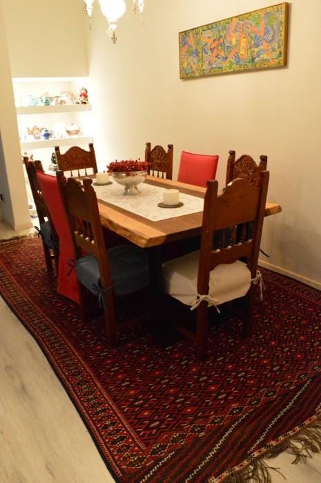 Athenian House in Plaka Hotel in Plaka