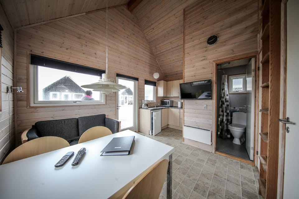 Thyboron Cottages Hotel in Central Denmark Region