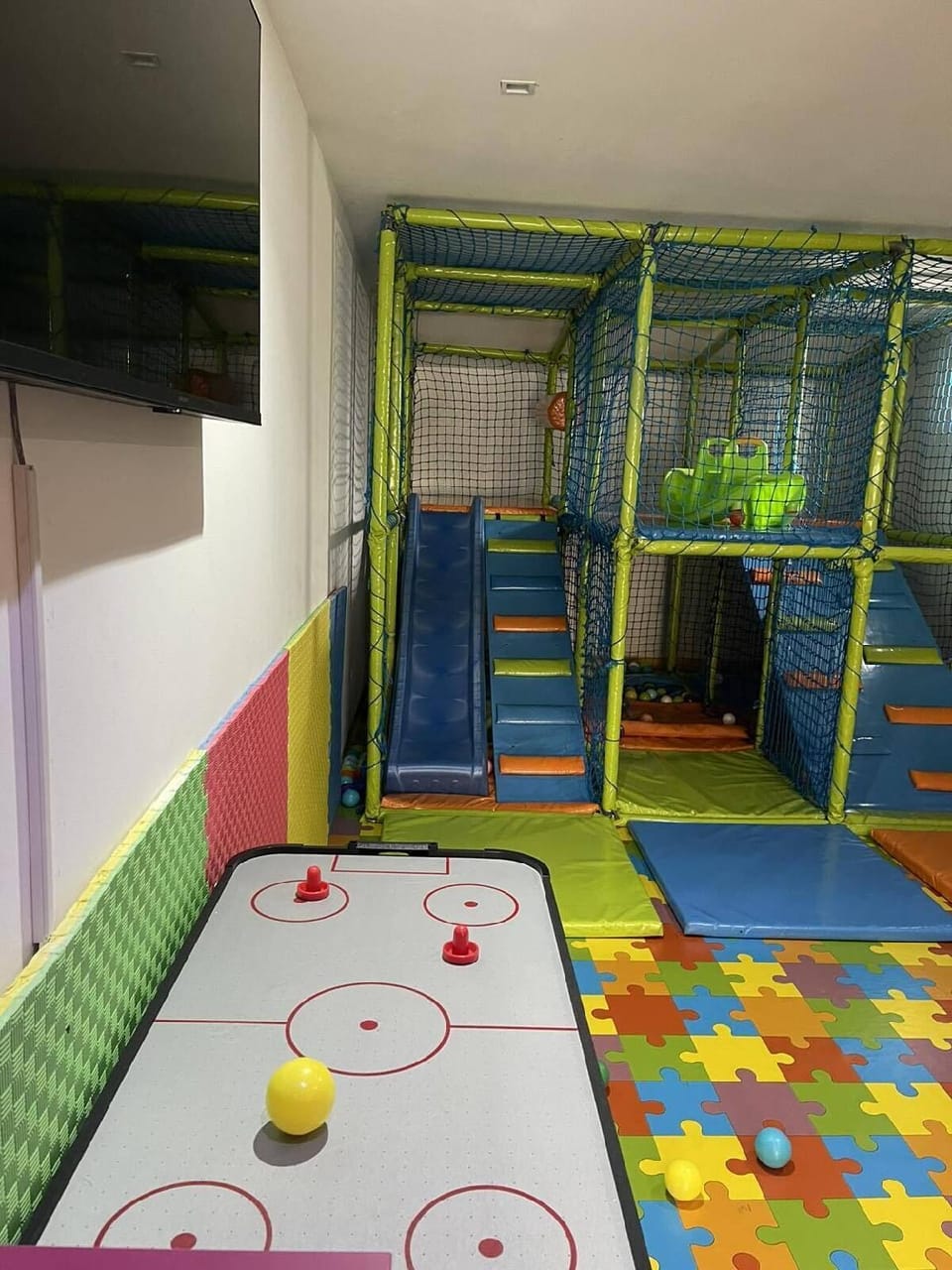 All Seasons Residence Hotel in Zlatibor