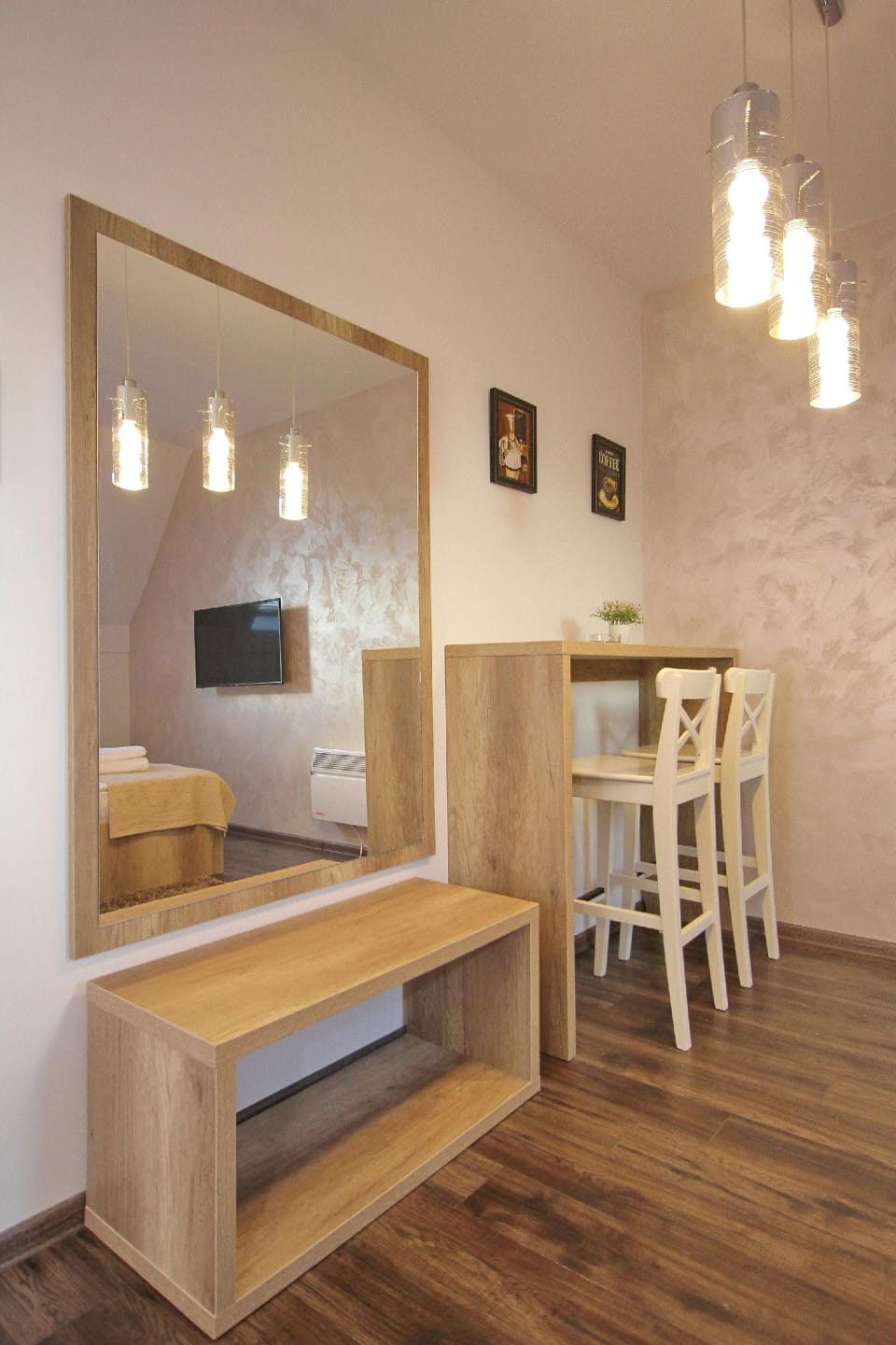 All Seasons Residence Hotel in Zlatibor