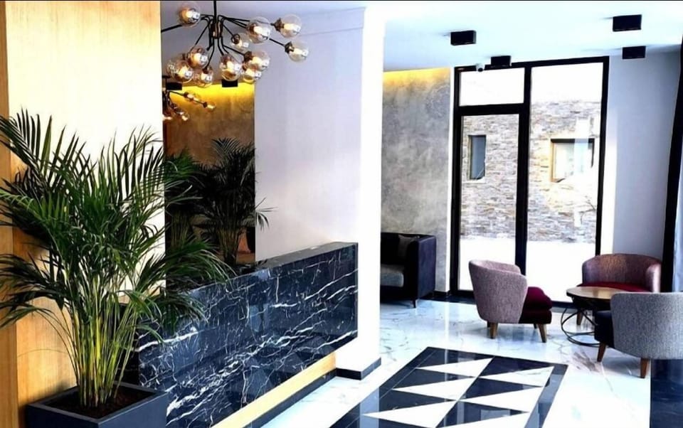 All Seasons Residence Hotel in Zlatibor