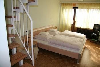 Pension Krämerhof Kulz Hotel in Bavaria