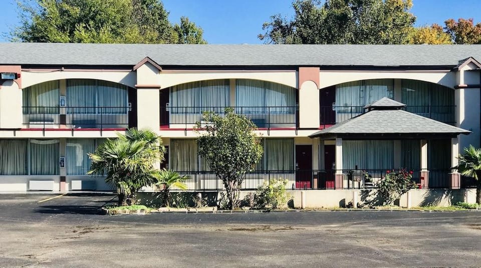 Executive Inn Hotel in Texarkana