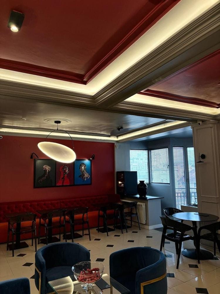 Art Loft Hotel Hotel in Serbia