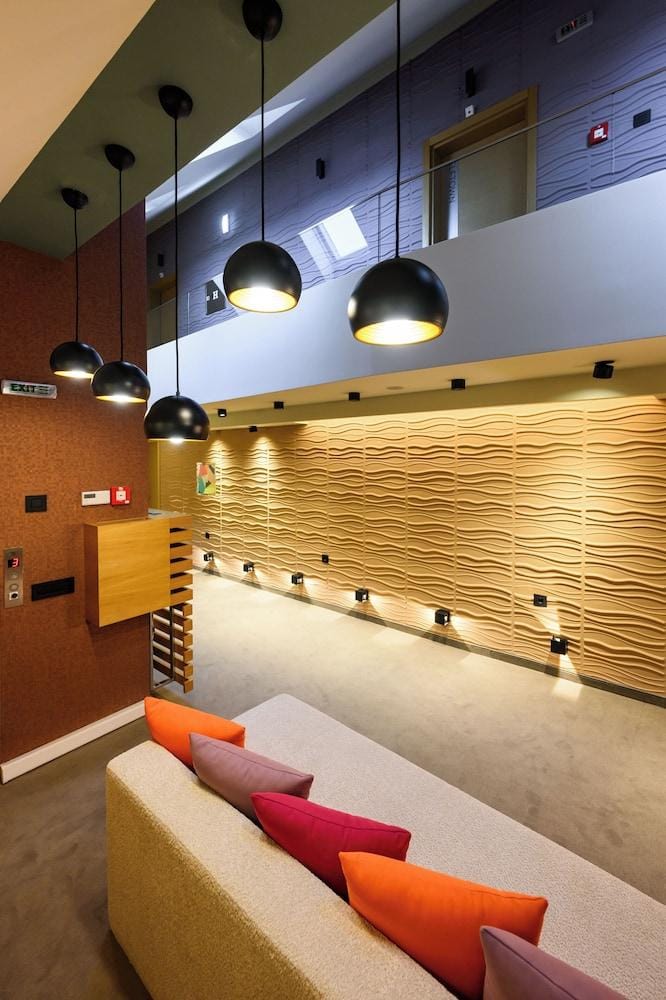 Art Loft Hotel Hotel in Serbia