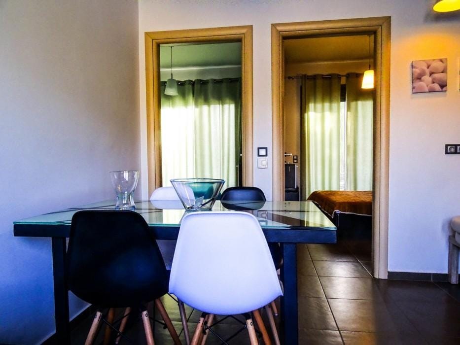 Plakias Suites Hotel in Plakias