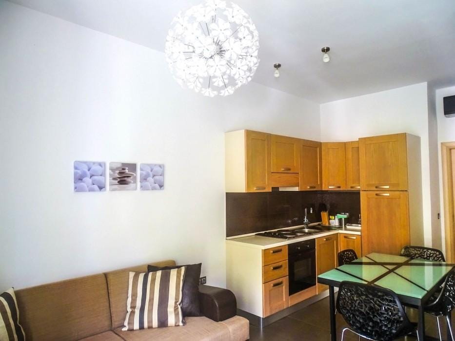 Plakias Suites Hotel in Plakias