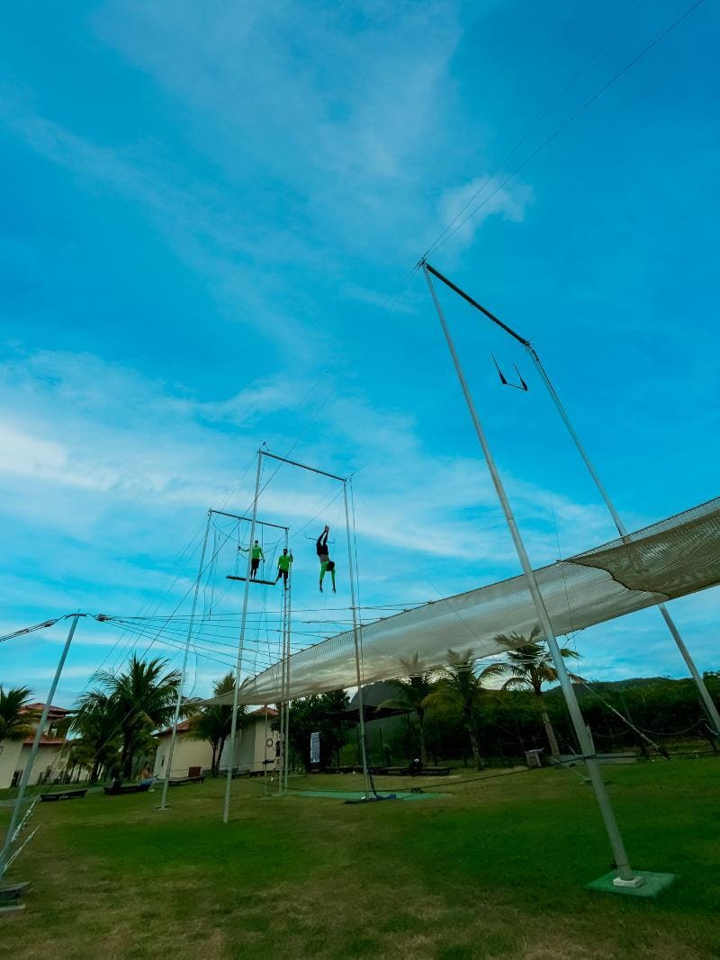 Búzios Beach Resort by WAM Experience Hotel in State of Rio de Janeiro