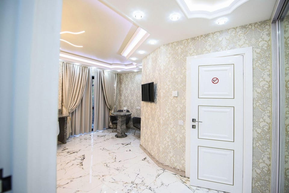 Prestige apart-hotel Apartment hotel in Chișinău
