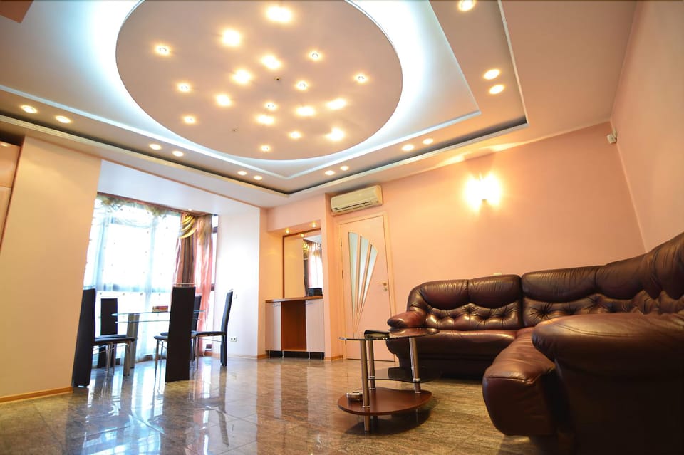 Prestige apart-hotel Apartment hotel in Chișinău