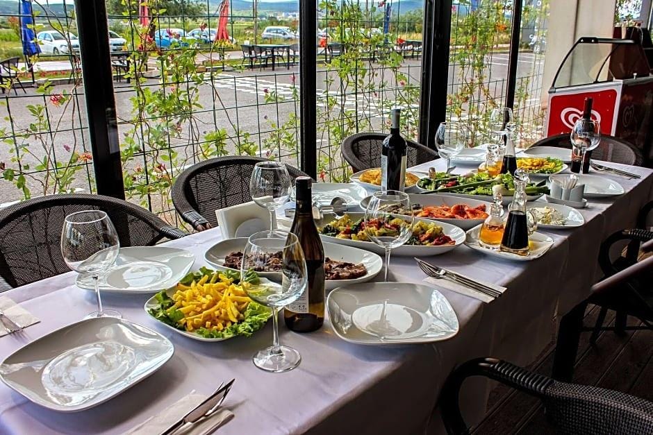 Best Western Hotel Galla Hotel in Serbia