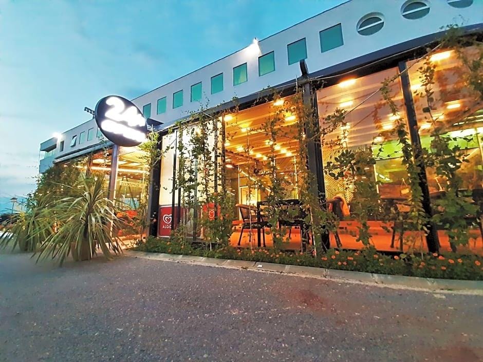 Best Western Hotel Galla Hotel in Serbia