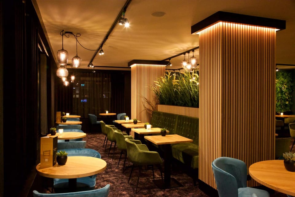 Hotel Arrows Hotel in Limburg (province)