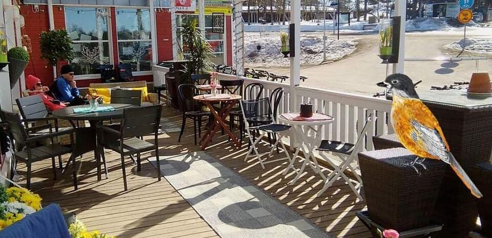 Kuukkeli Hirvas Suite Hotel in Lapland