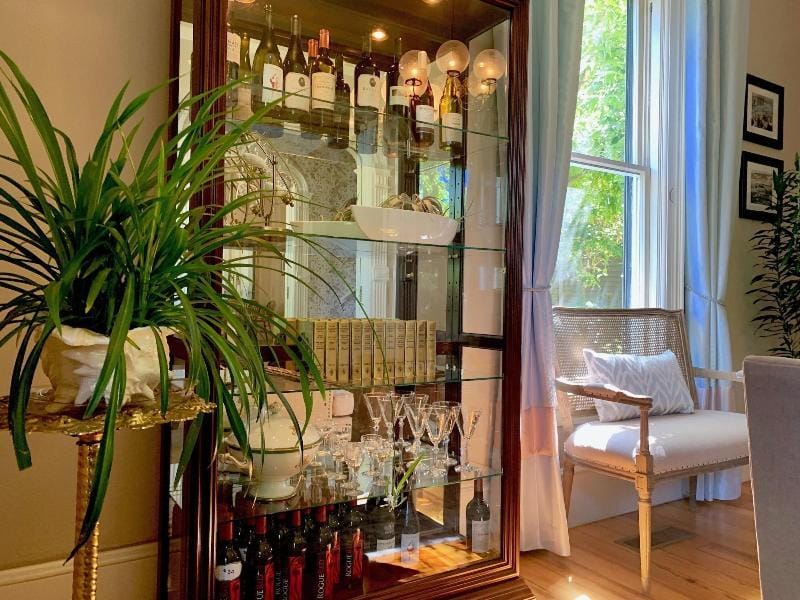 McCall House Boutique Inn Hotel in Ashland