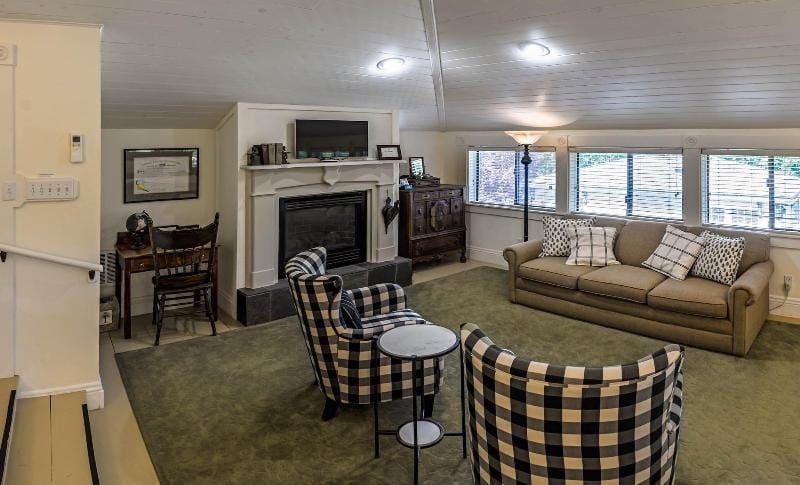McCall House Boutique Inn Hotel in Ashland