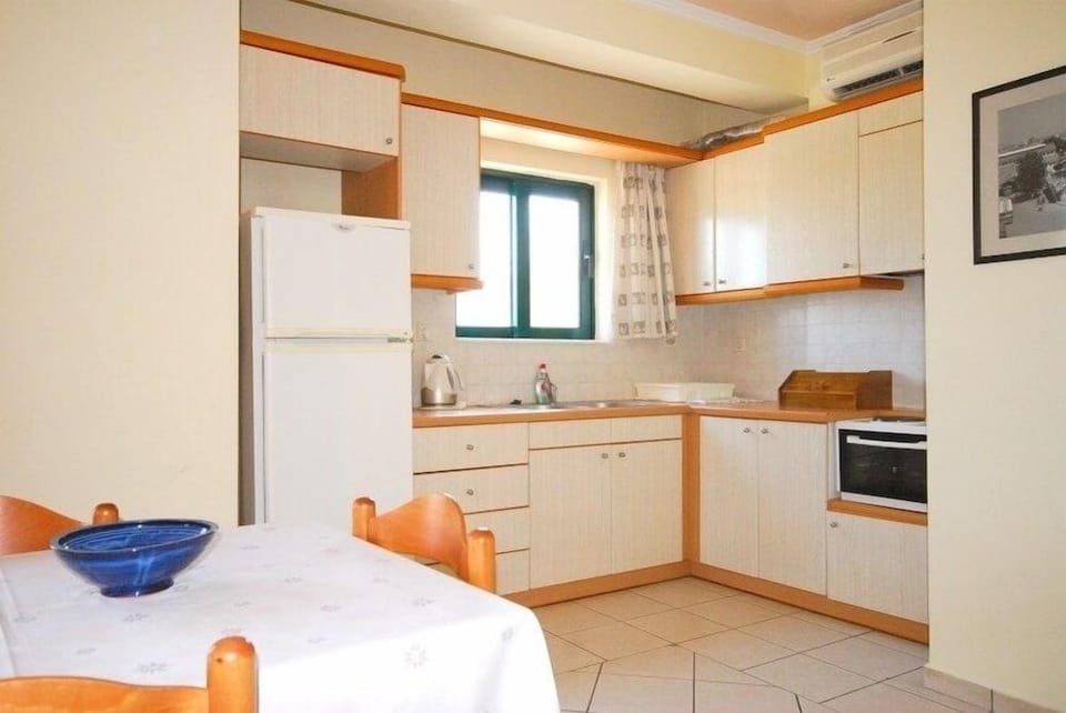 Aloni Suites Hotel in Crete