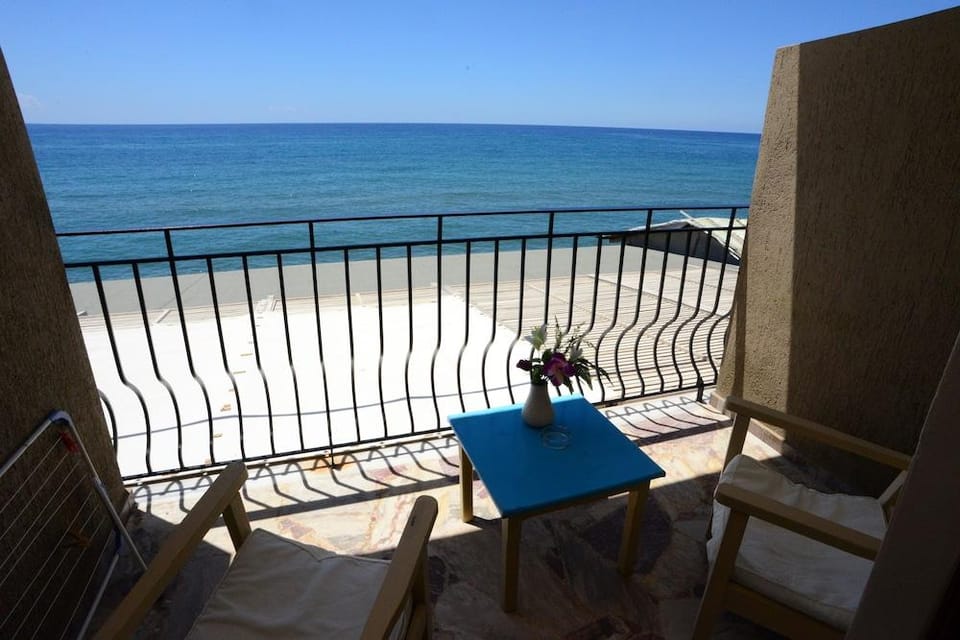 Sappho Hotel Hotel in Decentralized Administration of the Aegean