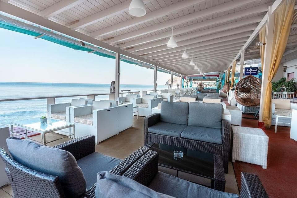 Sappho Hotel Hotel in Decentralized Administration of the Aegean