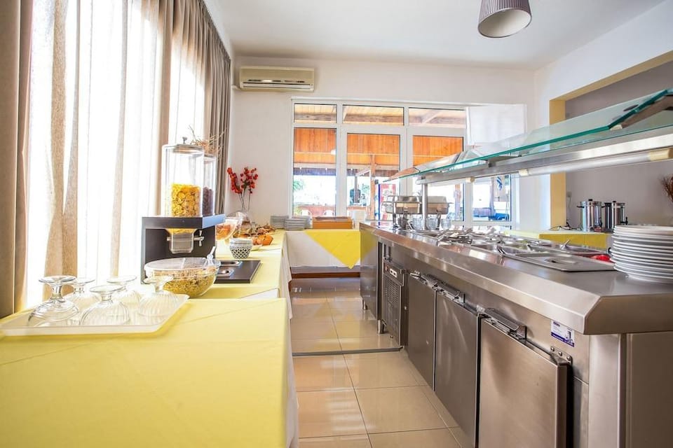 Mon Repos Hotel Hotel in Faliraki, Greece