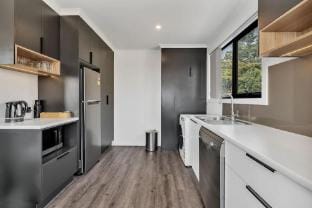 Youngtown Executive Apartments Hotel in Tasmania