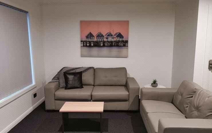 Youngtown Executive Apartments Hotel in Tasmania