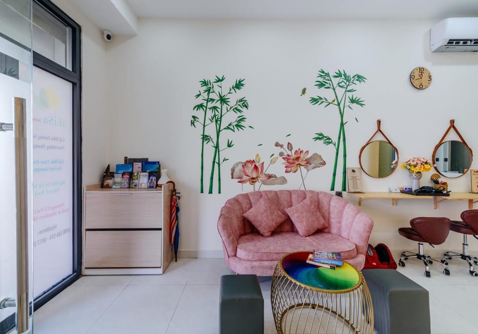 Lalisa Hotel Grand World Phu Quoc Apartment hotel in Phu Quoc