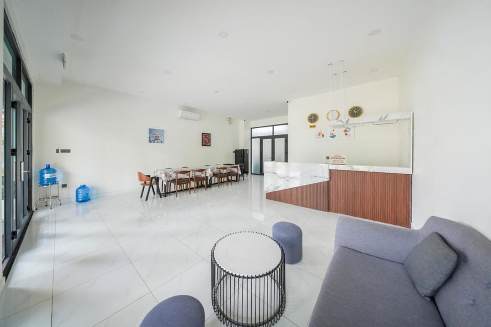 Lalisa Hotel Grand World Phu Quoc Apartment hotel in Phu Quoc