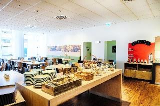 B&B Hotel Aachen-Hbf Hotel in Aachen