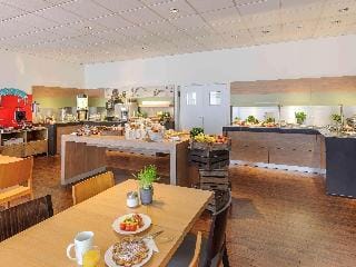 B&B Hotel Aachen-Hbf Hotel in Aachen