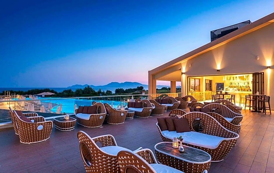 Blue Lagoon Village - All Inclusive Hotel in Kos, Greece