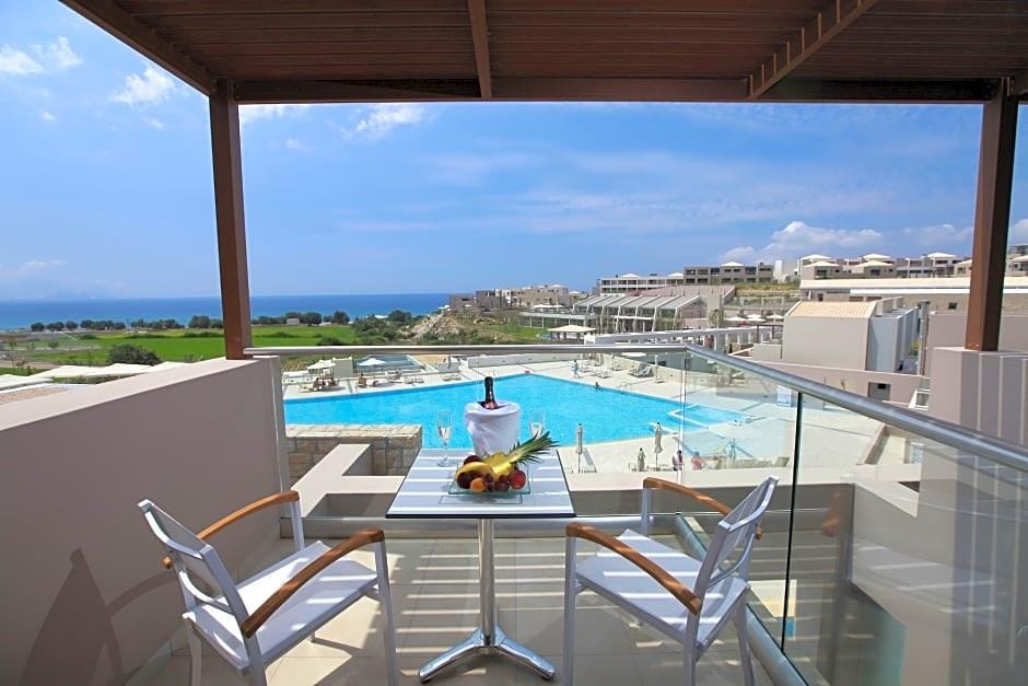 Blue Lagoon Village - All Inclusive Hotel in Kos, Greece