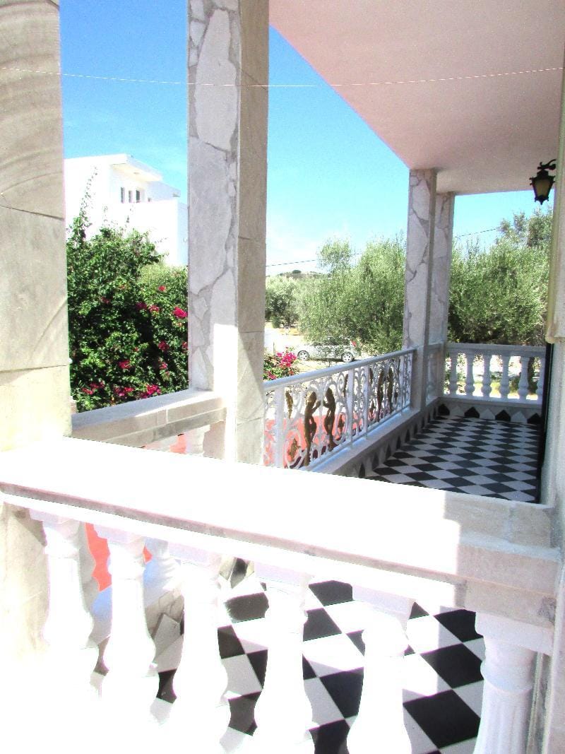 Castellino Studios Hotel in Rhodes, Greece