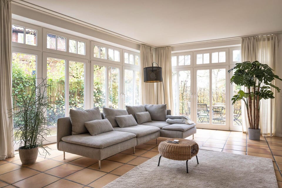 Altstadt Apartments Verden - Andreasstraße Hotel in Lower Saxony, Germany