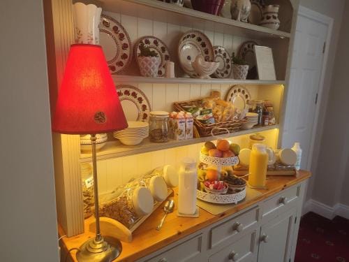 Shannonside House N37HF67 Hotel in Athlone