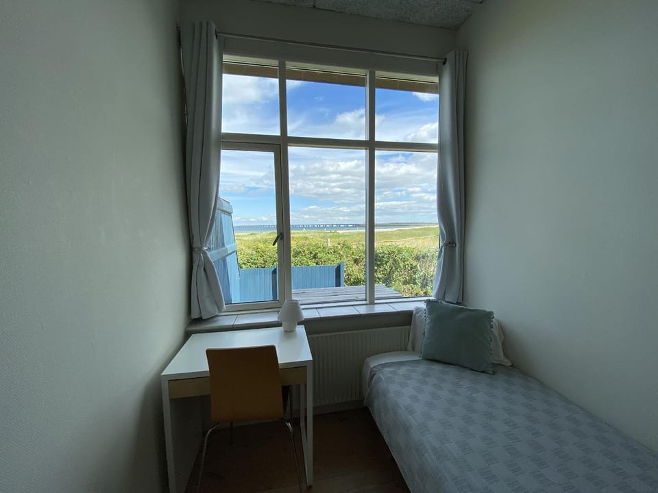 Skaerven Beachfront Condos and Cottage Hotel in Region of Southern Denmark