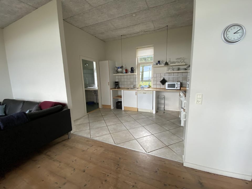 Skaerven Beachfront Condos and Cottage Hotel in Region of Southern Denmark