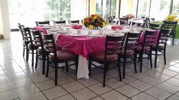 Hotel & Villa Internacional de Tenis Hotel in Cuernavaca