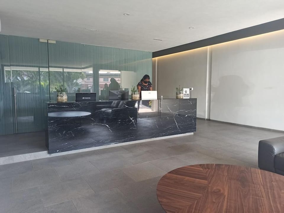 Hotel & Villa Internacional de Tenis Hotel in Cuernavaca