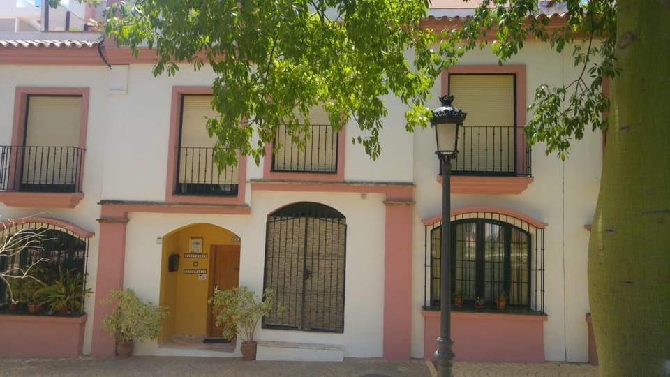 Hospederia V Centenario Hotel in Costa del Sol
