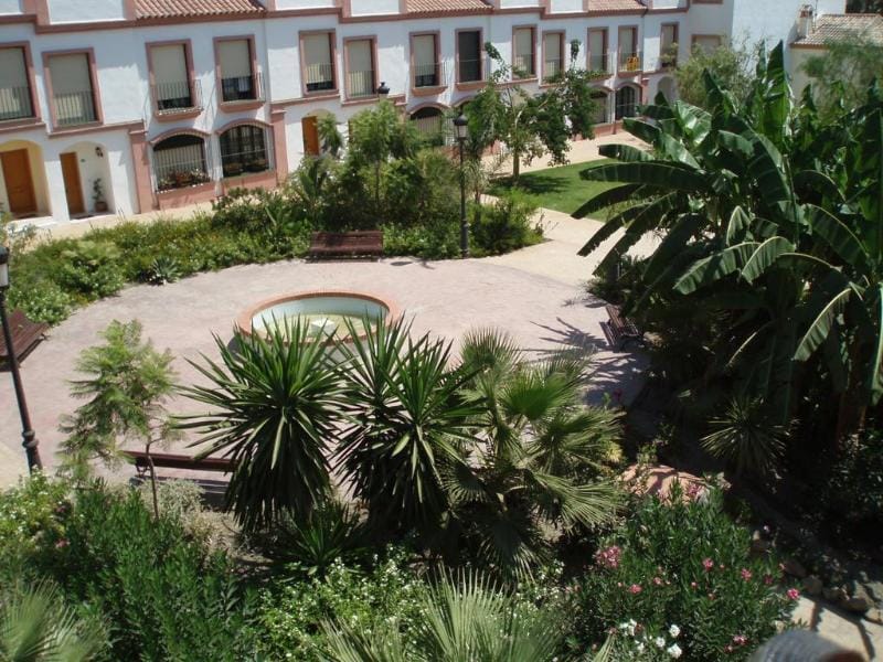 Hospederia V Centenario Hotel in Costa del Sol