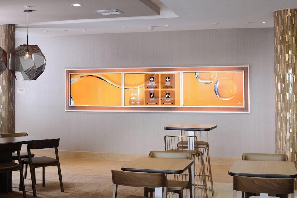 SpringHill Suites by Marriott San Antonio NW at The Rim Hotel in San Antonio