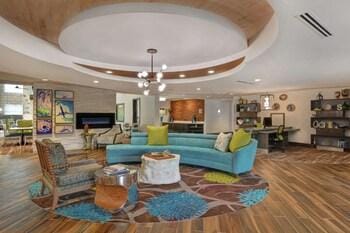 Homewood Suites by Hilton Savannah-North/Airport Hotel in Pooler